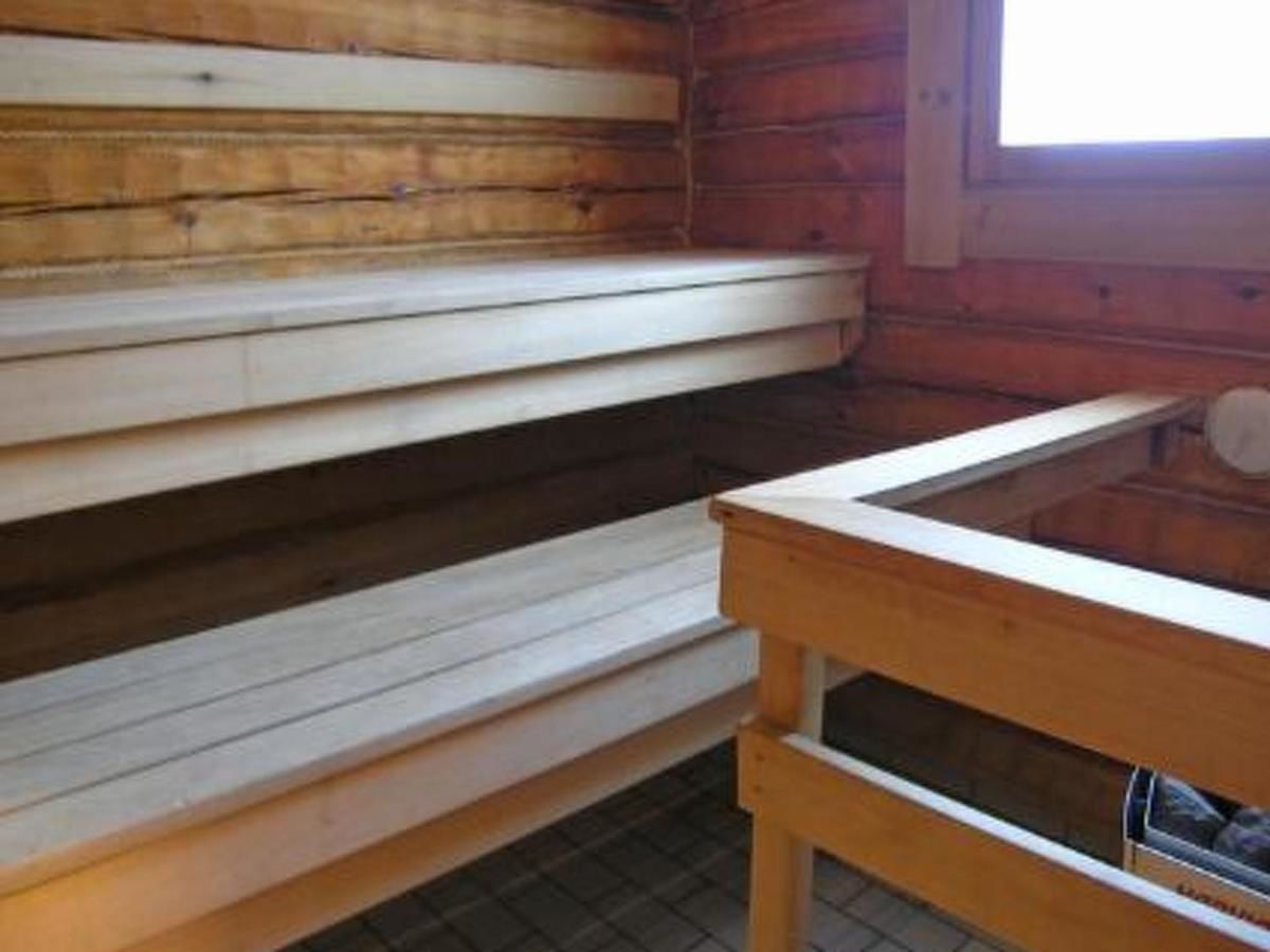 Дома для отпуска Holiday Home Juvan-vuokko Lahdenperä-29
