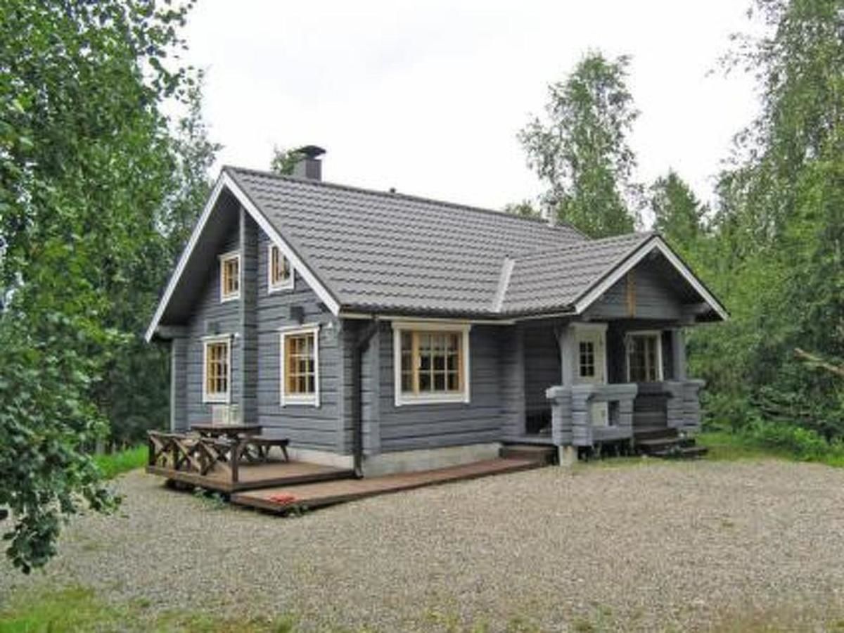 Дома для отпуска Holiday Home Juvan-vuokko Lahdenperä-31