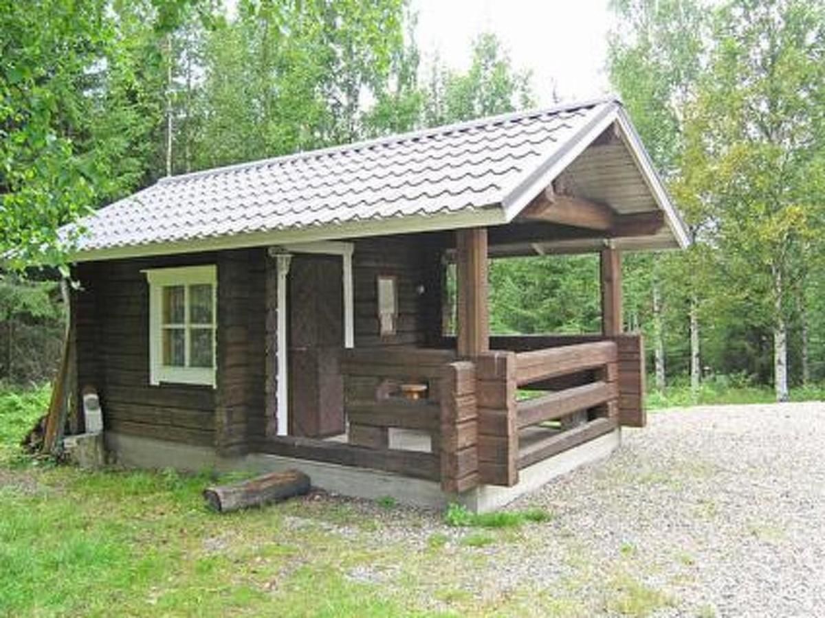 Дома для отпуска Holiday Home Juvan-vuokko Lahdenperä-34