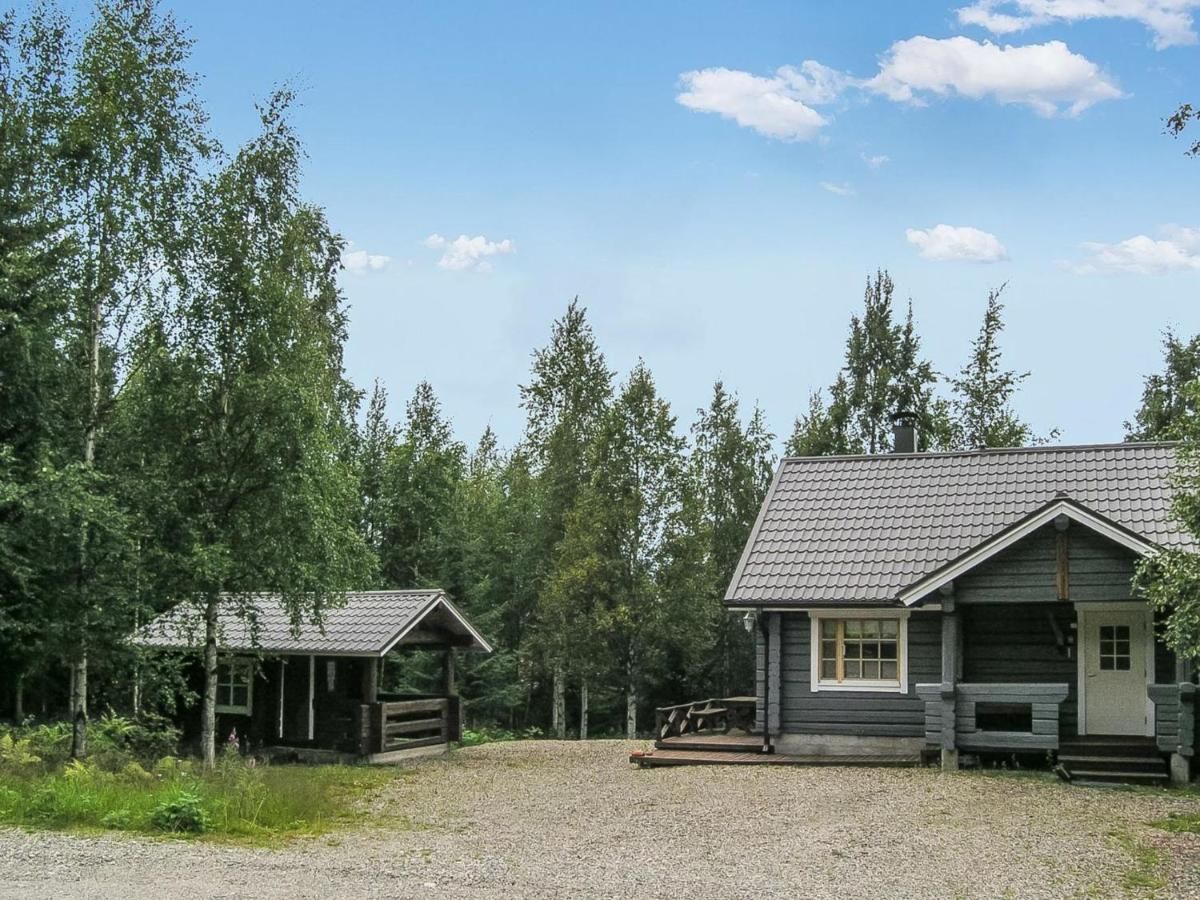 Дома для отпуска Holiday Home Juvan-vuokko Lahdenperä-37