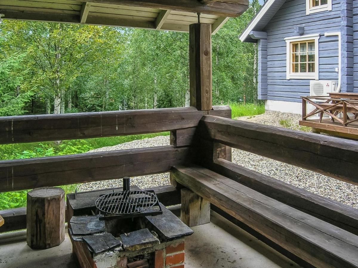 Дома для отпуска Holiday Home Juvan-vuokko Lahdenperä-39