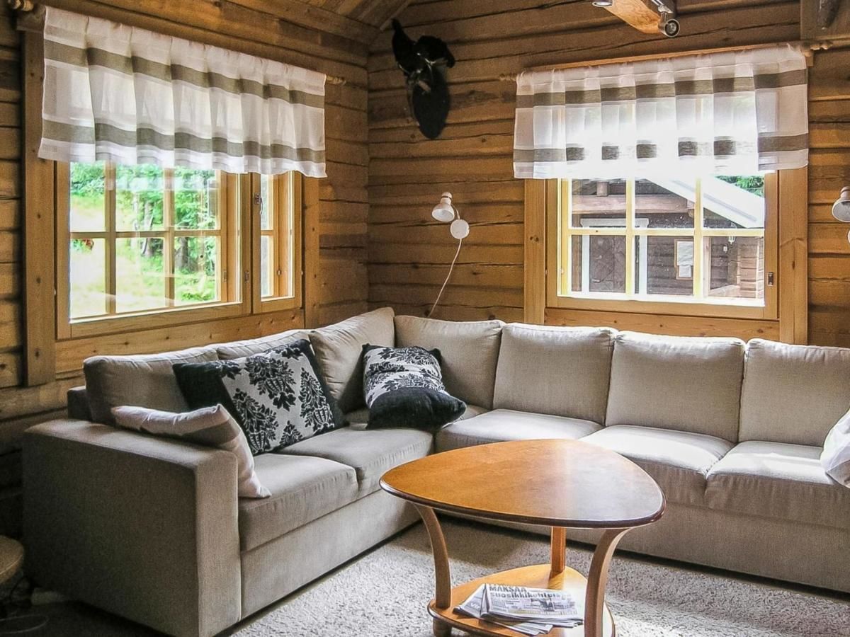 Дома для отпуска Holiday Home Juvan-vuokko Lahdenperä-40