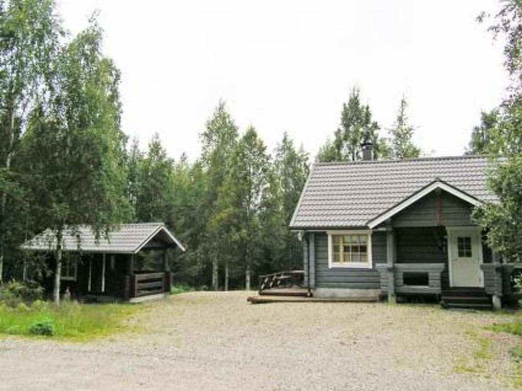Дома для отпуска Holiday Home Juvan-vuokko Lahdenperä-52