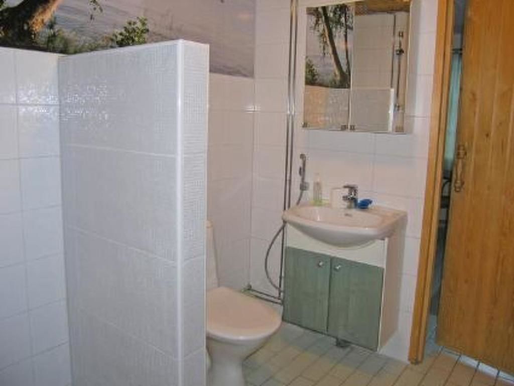 Дома для отпуска Holiday Home Juvan-vuokko Lahdenperä-59