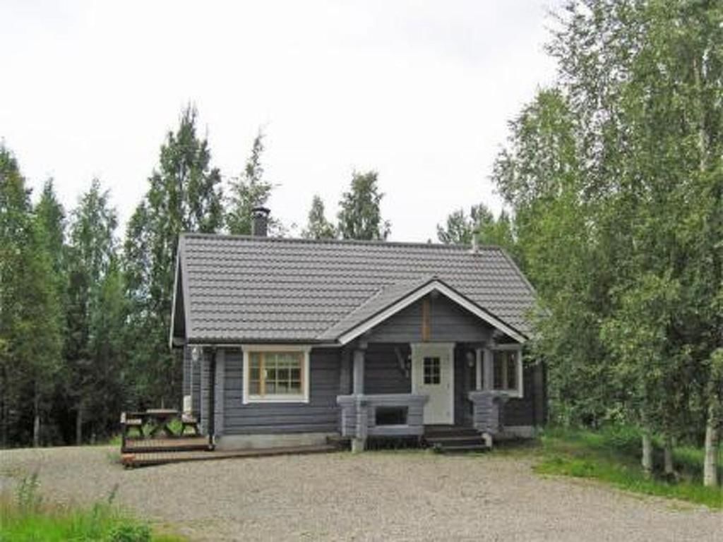 Дома для отпуска Holiday Home Juvan-vuokko Lahdenperä-67