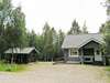 Дома для отпуска Holiday Home Juvan-vuokko Lahdenperä-4