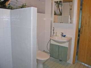 Дома для отпуска Holiday Home Juvan-vuokko Lahdenperä Дом для отпуска-11