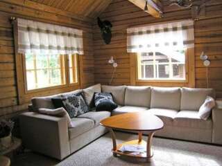 Дома для отпуска Holiday Home Juvan-vuokko Lahdenperä Дом для отпуска-13