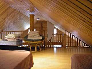 Дома для отпуска Holiday Home Juvan-vuokko Lahdenperä Дом для отпуска-14