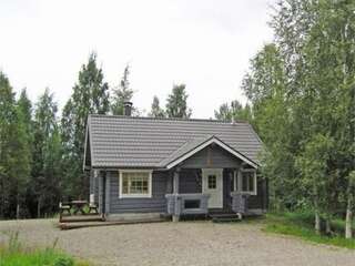 Дома для отпуска Holiday Home Juvan-vuokko Lahdenperä Дом для отпуска-19