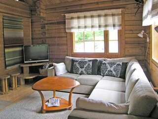 Дома для отпуска Holiday Home Juvan-vuokko Lahdenperä Дом для отпуска-20