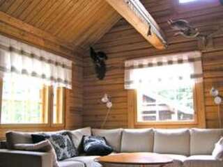 Дома для отпуска Holiday Home Juvan-vuokko Lahdenperä Дом для отпуска-21