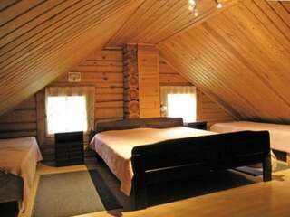 Дома для отпуска Holiday Home Juvan-vuokko Lahdenperä Дом для отпуска-22