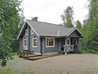 Дома для отпуска Holiday Home Juvan-vuokko Lahdenperä Дом для отпуска-27