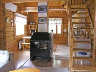 Дома для отпуска Holiday Home Juvan-vuokko Lahdenperä Дом для отпуска-28