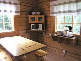 Дома для отпуска Holiday Home Juvan-vuokko Lahdenperä Дом для отпуска-2