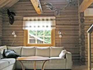 Дома для отпуска Holiday Home Juvan-vuokko Lahdenperä Дом для отпуска-39