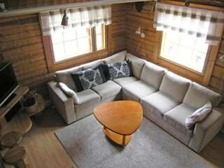 Дома для отпуска Holiday Home Juvan-vuokko Lahdenperä Дом для отпуска-7