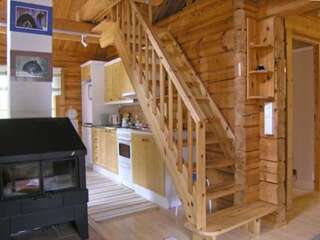 Дома для отпуска Holiday Home Juvan-vuokko Lahdenperä Дом для отпуска-8