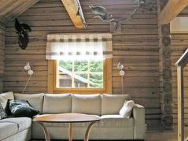 Дома для отпуска Holiday Home Juvan-vuokko Lahdenperä-12