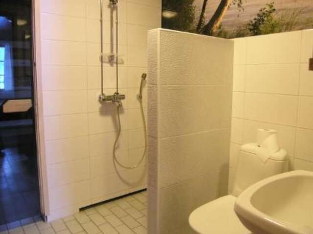 Дома для отпуска Holiday Home Juvan-vuokko Lahdenperä-21