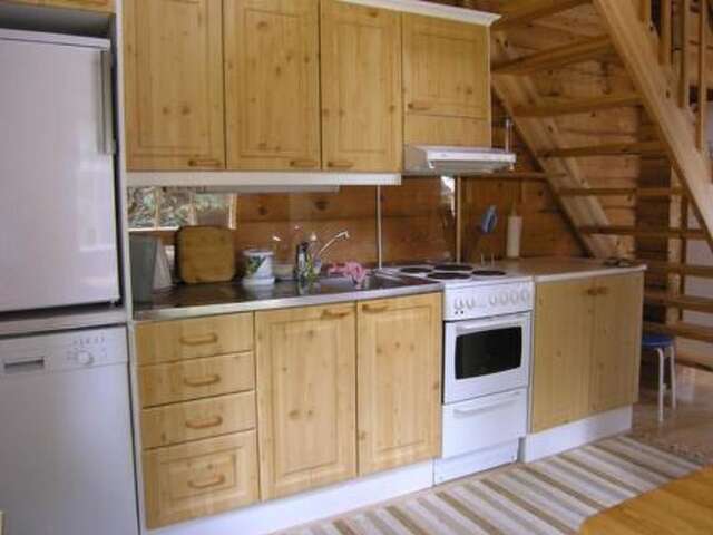 Дома для отпуска Holiday Home Juvan-vuokko Lahdenperä-4