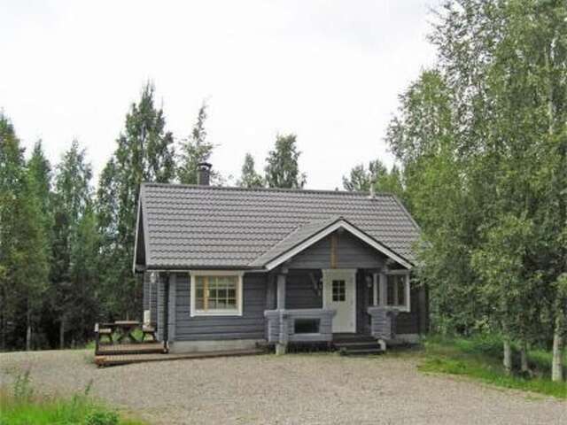 Дома для отпуска Holiday Home Juvan-vuokko Lahdenperä-22