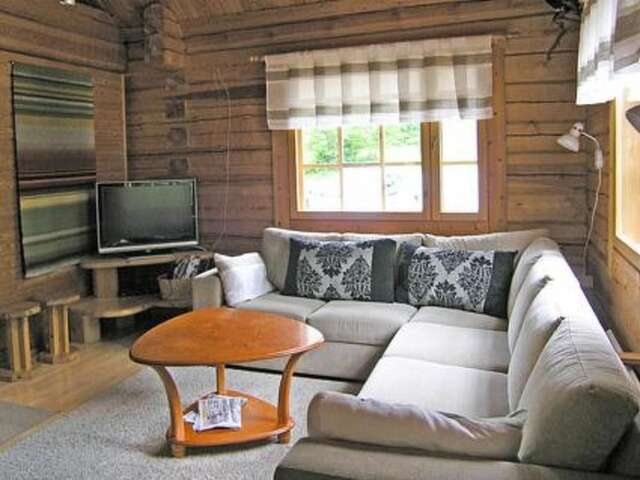 Дома для отпуска Holiday Home Juvan-vuokko Lahdenperä-23