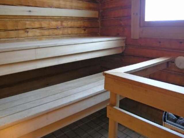 Дома для отпуска Holiday Home Juvan-vuokko Lahdenperä-28