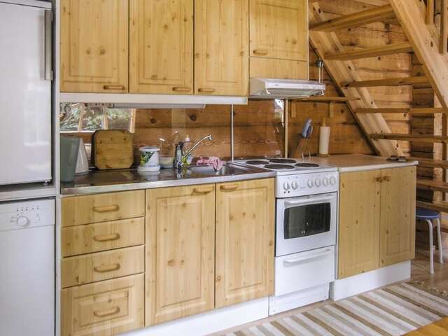Дома для отпуска Holiday Home Juvan-vuokko Lahdenperä-34