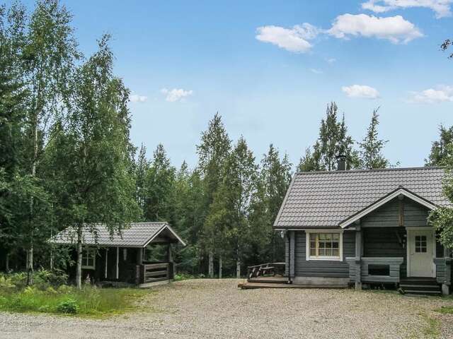 Дома для отпуска Holiday Home Juvan-vuokko Lahdenperä-36
