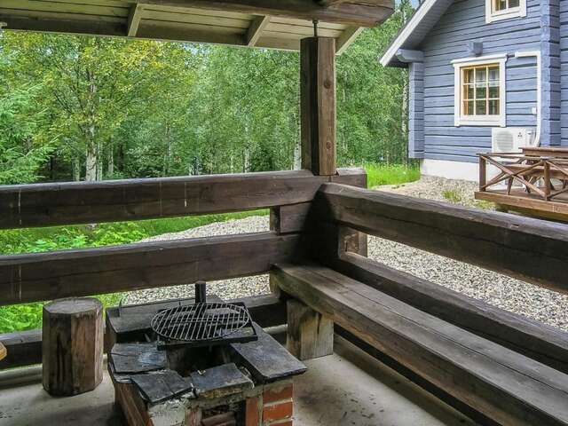 Дома для отпуска Holiday Home Juvan-vuokko Lahdenperä-38