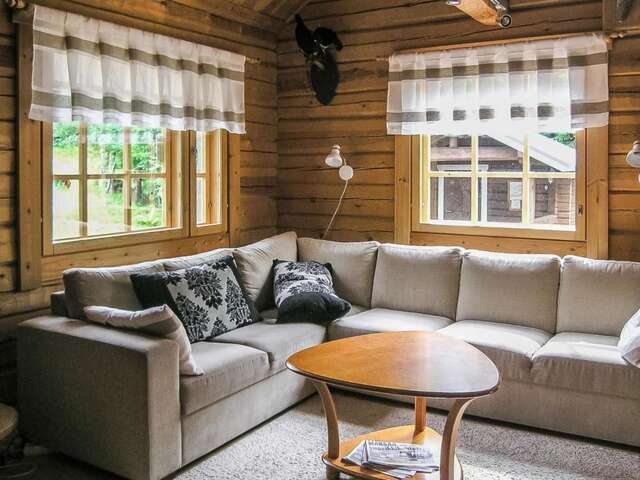 Дома для отпуска Holiday Home Juvan-vuokko Lahdenperä-39