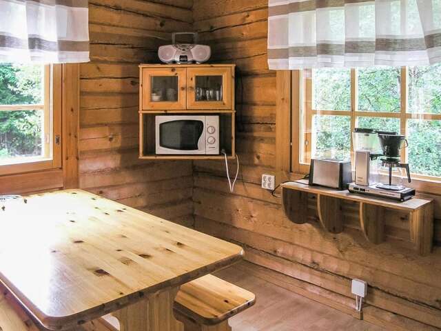 Дома для отпуска Holiday Home Juvan-vuokko Lahdenperä-40