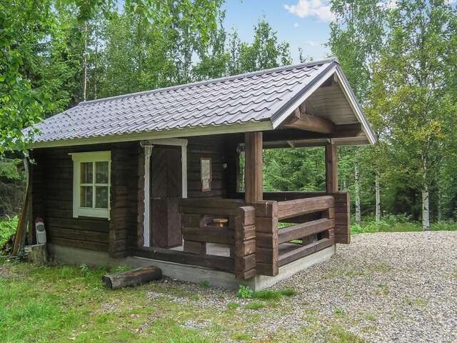 Дома для отпуска Holiday Home Juvan-vuokko Lahdenperä-42