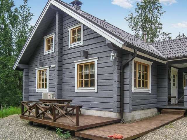 Дома для отпуска Holiday Home Juvan-vuokko Lahdenperä-44