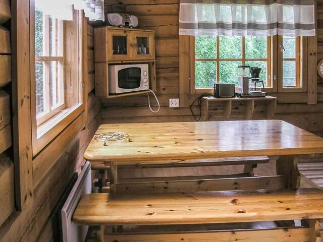 Дома для отпуска Holiday Home Juvan-vuokko Lahdenperä-45