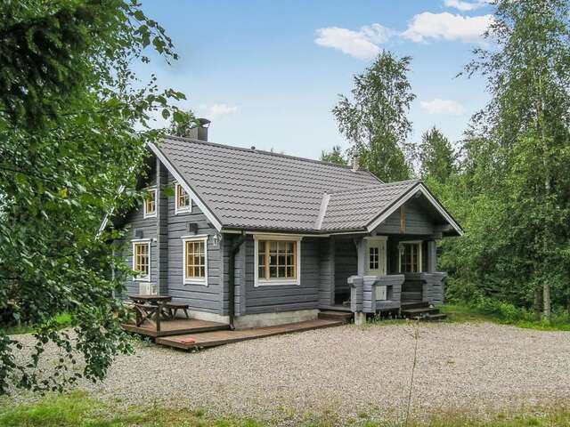 Дома для отпуска Holiday Home Juvan-vuokko Lahdenperä-46