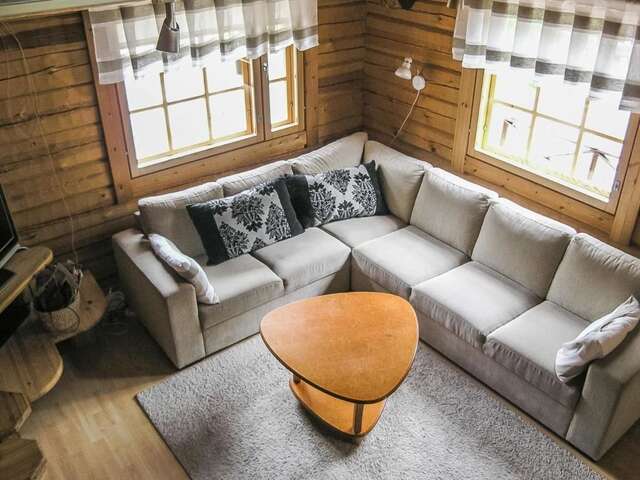 Дома для отпуска Holiday Home Juvan-vuokko Lahdenperä-47
