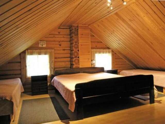 Дома для отпуска Holiday Home Juvan-vuokko Lahdenperä-69