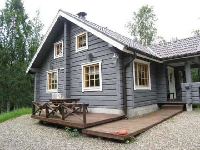 Дома для отпуска Holiday Home Juvan-vuokko Lahdenperä-73
