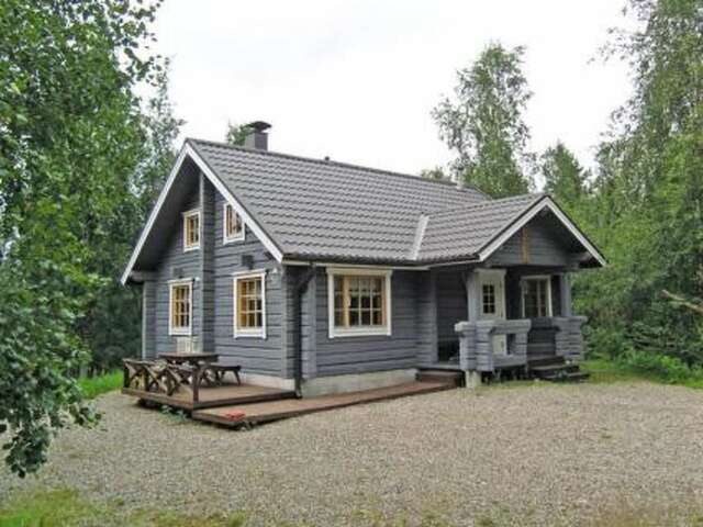 Дома для отпуска Holiday Home Juvan-vuokko Lahdenperä-74