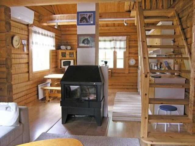 Дома для отпуска Holiday Home Juvan-vuokko Lahdenperä-75