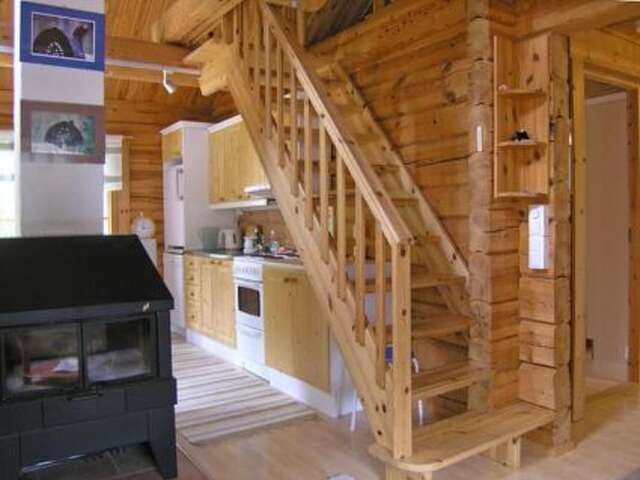 Дома для отпуска Holiday Home Juvan-vuokko Lahdenperä-11
